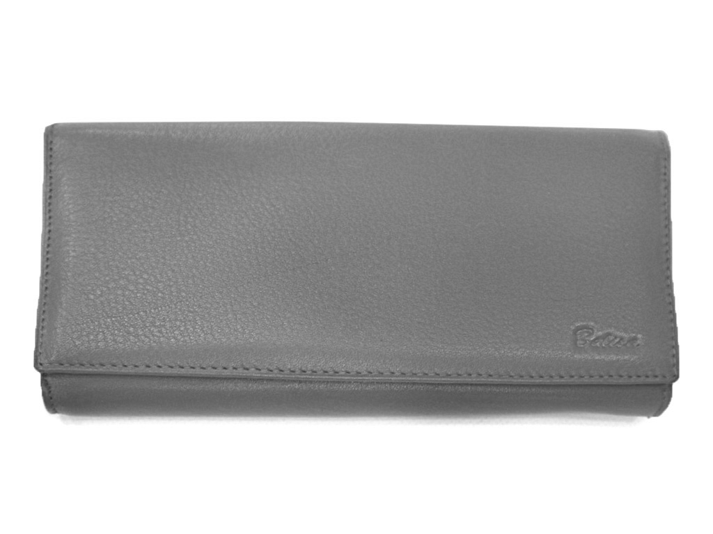 

Кошелек Balisa MNB149-585 женский кожаный красный