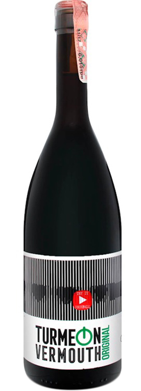 Акция на Вермут Turmeon Original Vermouth Morata de Jalon 0.75 л 15% (8435139892202) от Rozetka UA