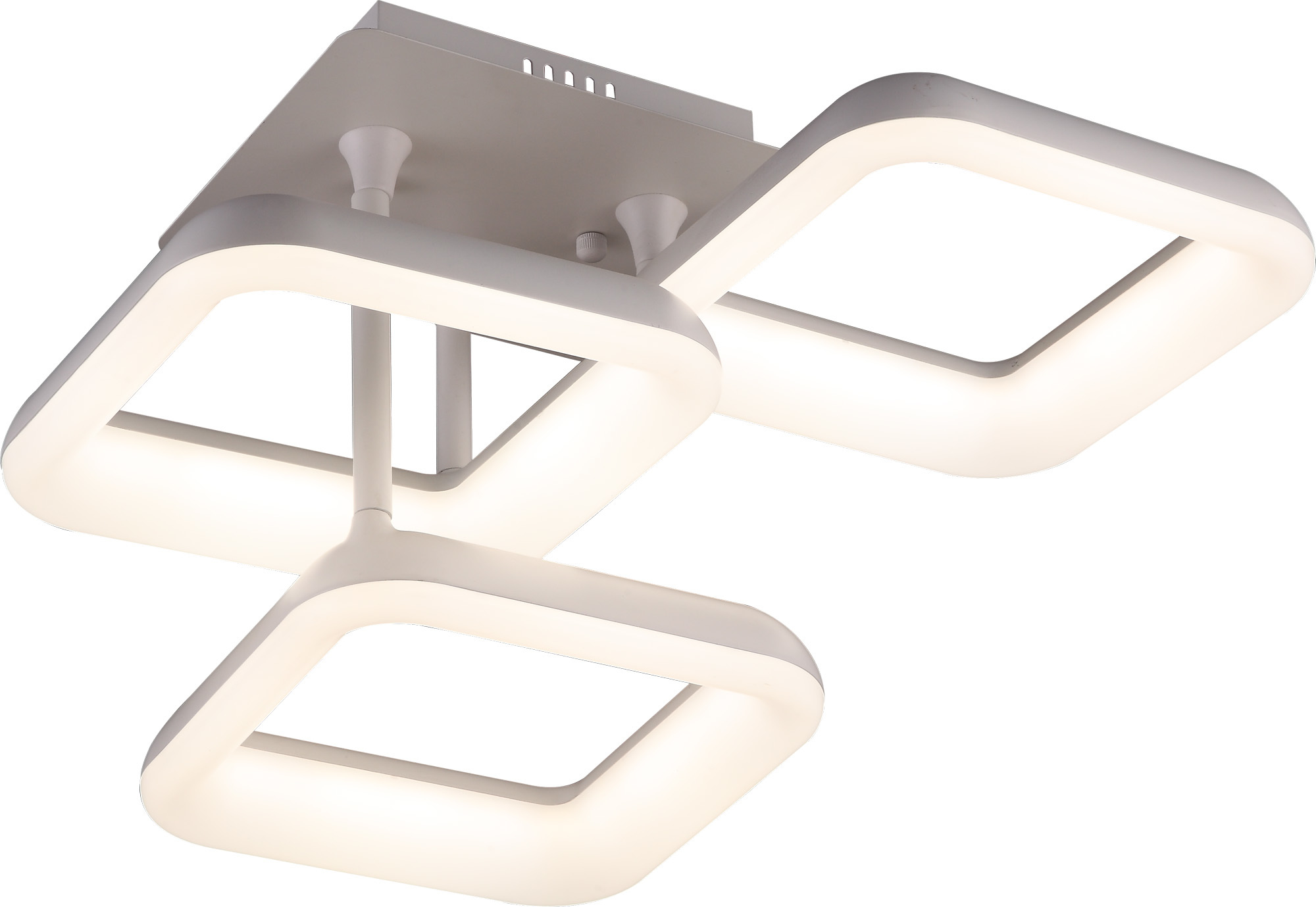 

Потолочный светильник Altalusse INL-9398C-36 White LED 36Вт