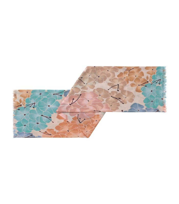 

Плед MISSONI HOME TINA 1T3PL90004. Col.164