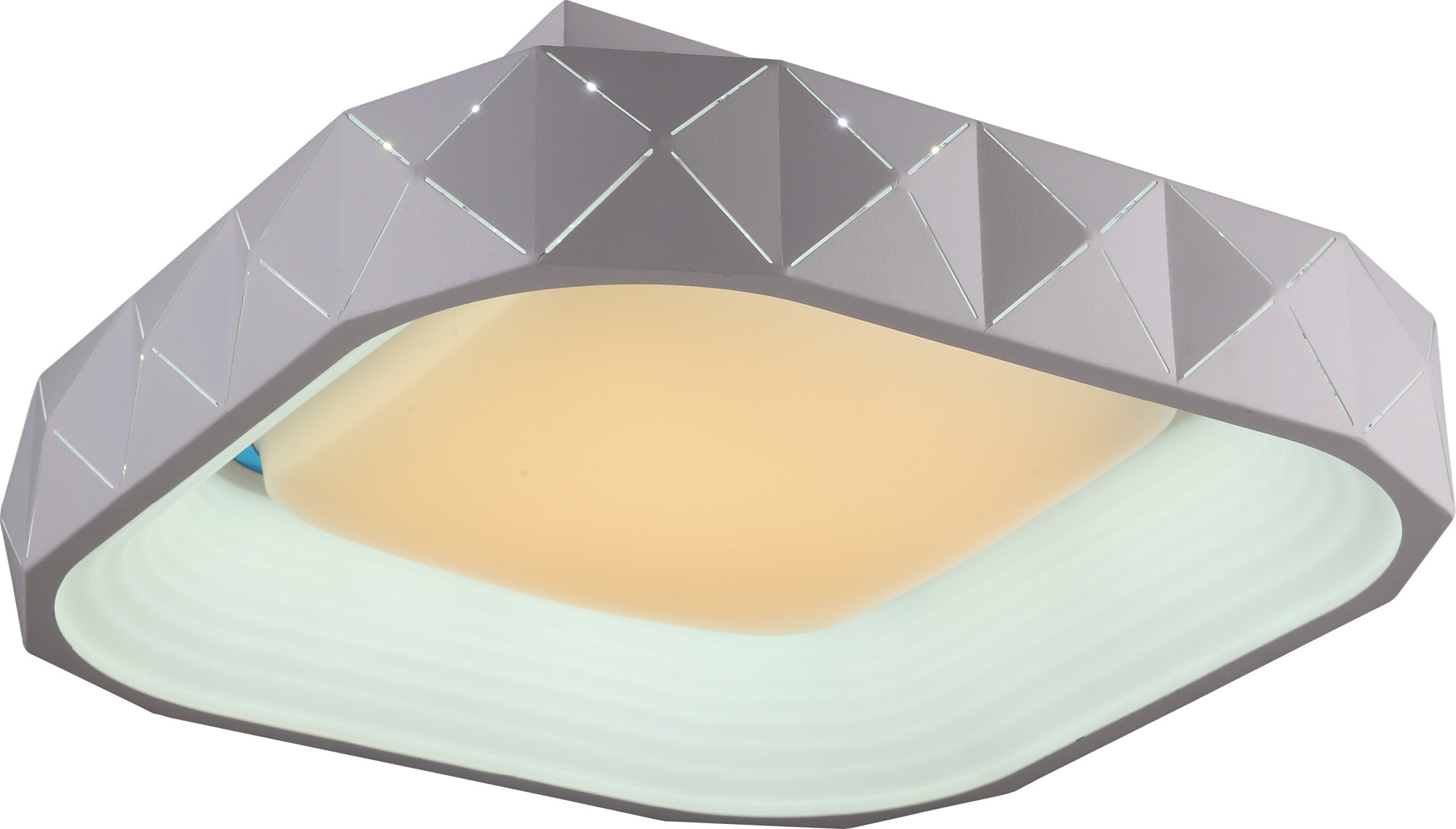 

Потолочный светильник Altalusse INL-9402C-40 White LED 40Вт