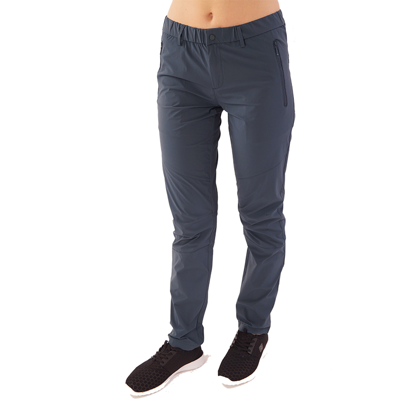 

Брюки женские Radder синие 8266-400 (XXL)