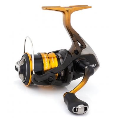 

Катушка Shimano Soare BB C2000PGS 5+1BB 4.31 (51SF23B019A)