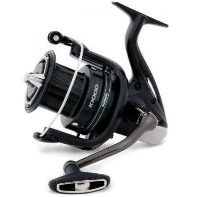

Катушка Shimano Aerlex 10000 XTBSP Spod 2+1BB (ALX10000XTBSP)