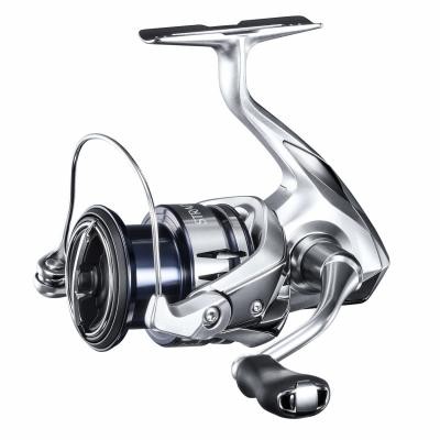 

Катушка Shimano Stradic 4000FL 6 1BB (ST4000FL)