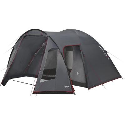 

Палатка High Peak Tessin 4 Dark Grey/Red (925391)