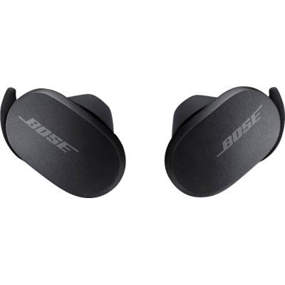 

Наушники Bose QuietComfort Earbuds Black (831262-0010)