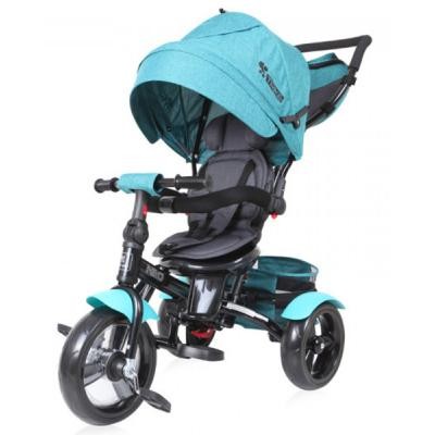 

Детский велосипед Bertoni/Lorelli Neo green luxe