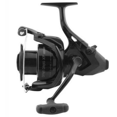 

Катушка безынерционные карповая Okuma Dynadrag XP Baitfeeder DAXP-7000 3+1BB (1353.15.32)