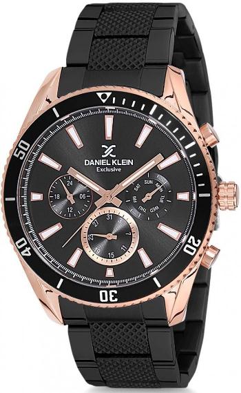 

Мужские наручные часы Daniel Klein DK12134-4