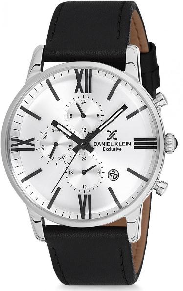 

Мужские наручные часы Daniel Klein DK12160-1