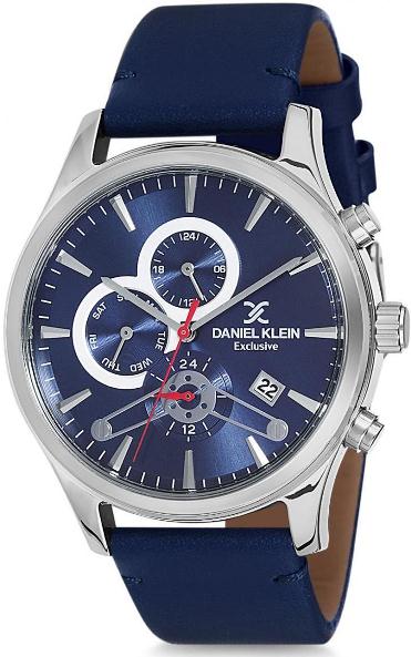 

Мужские наручные часы Daniel Klein DK12156-3