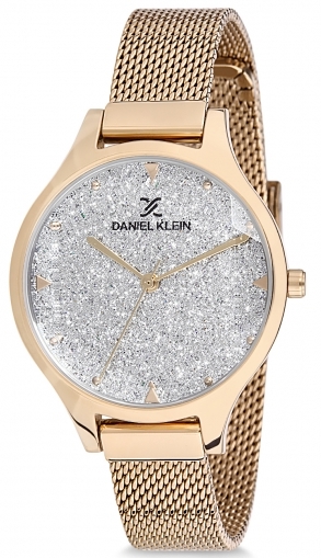 

Женские наручные часы Daniel Klein DK12044-2