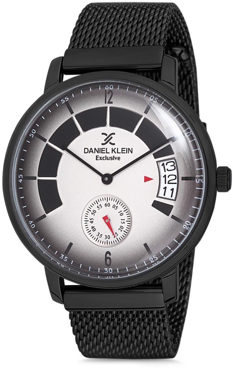 

Мужские наручные часы Daniel Klein DK12143-6