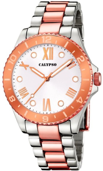 

Женские наручные часы Calypso K5651/3