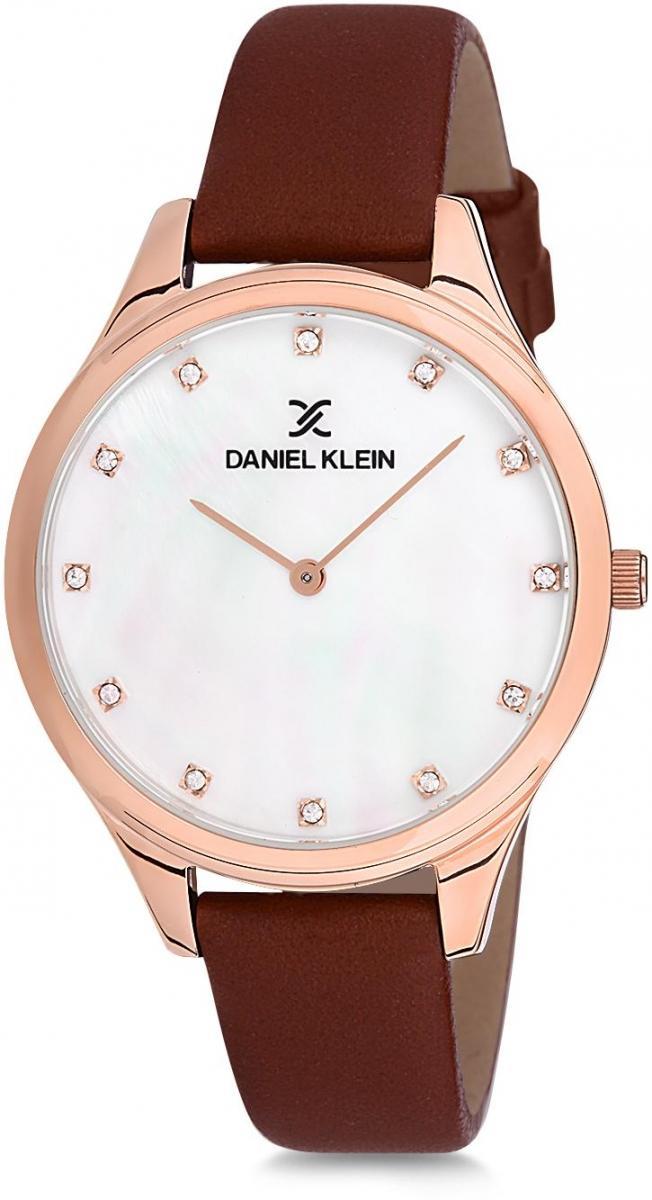 

Женские наручные часы Daniel Klein DK12091-2