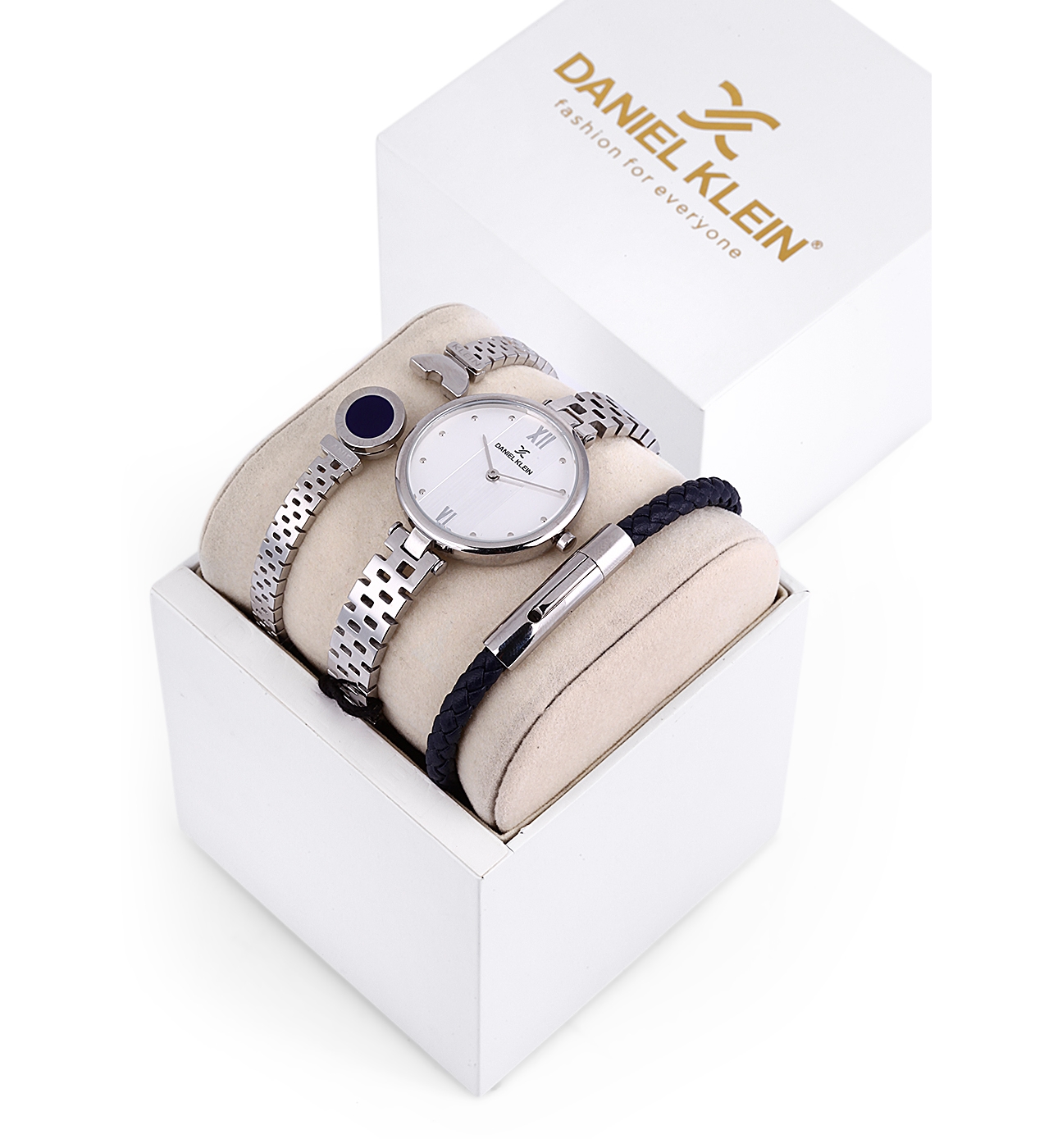 

Женские наручные часы Daniel Klein DK12102-3