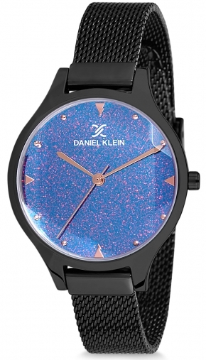 

Женские наручные часы Daniel Klein DK12044-6