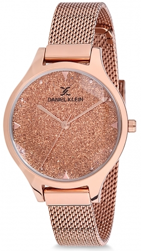 

Женские наручные часы Daniel Klein DK12044-7