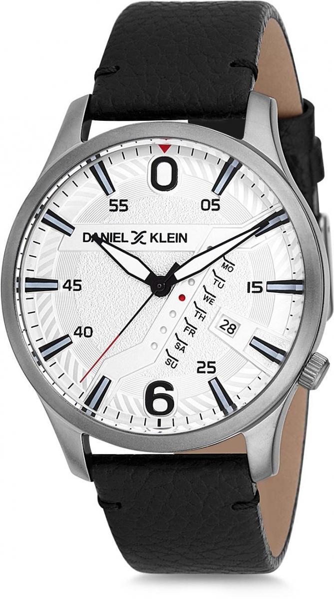 

Мужские наручные часы Daniel Klein DK12116-1