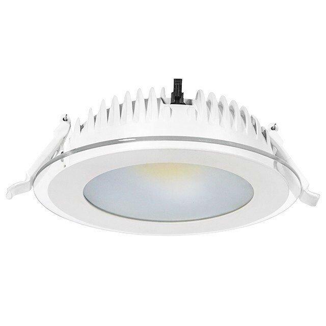 

Светильник Downlight Kanlux CONSI LED 20W-NW-W (22021)