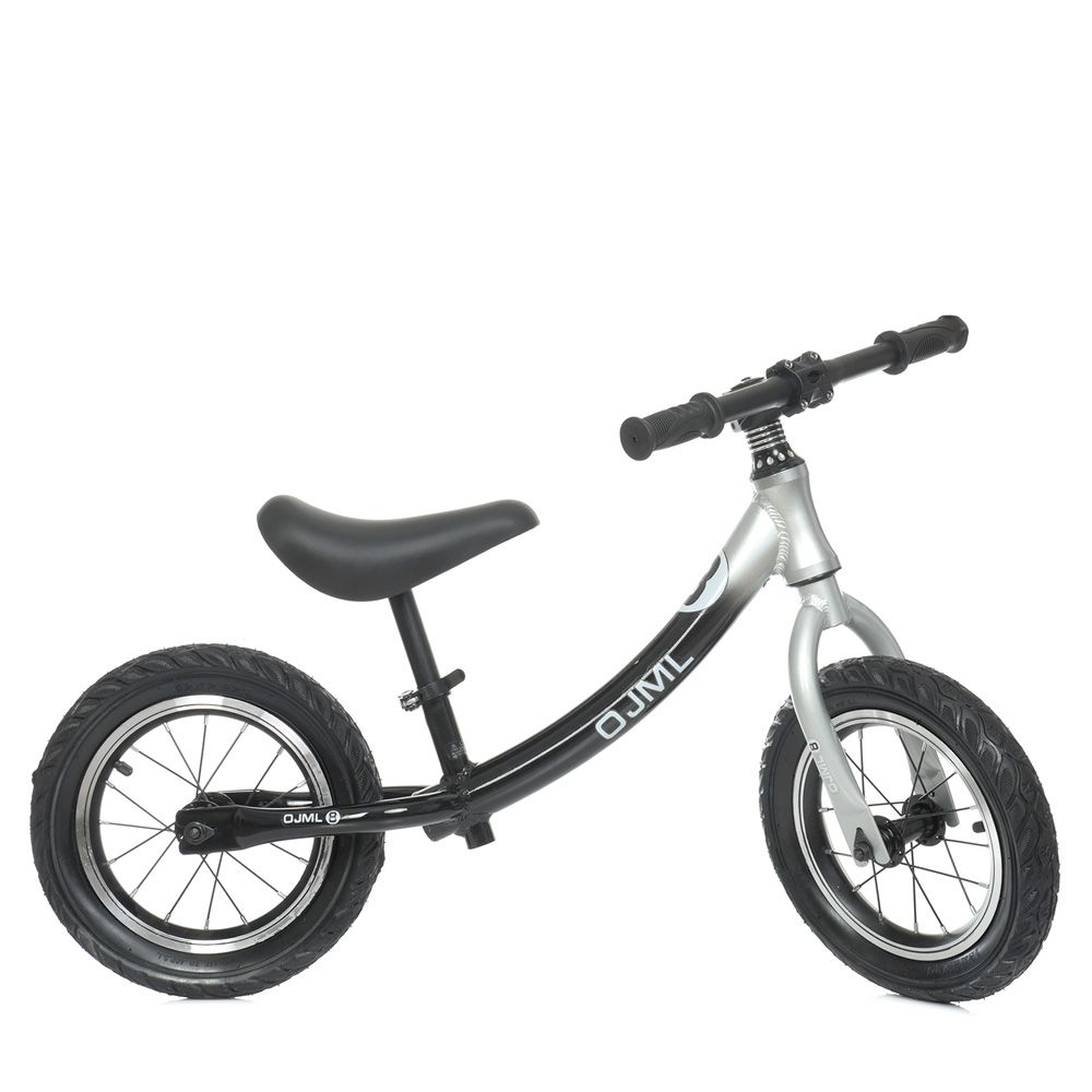 

Беговел Profi Kids ML-0083-3 Black Grey (ML-0083)