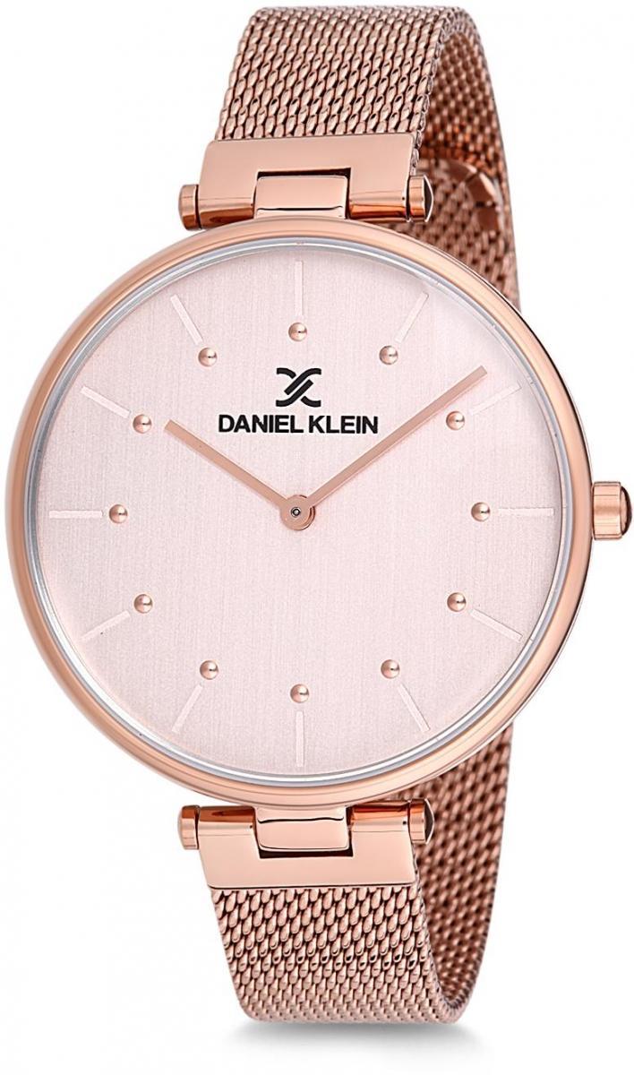 

Женские наручные часы Daniel Klein DK12087-3