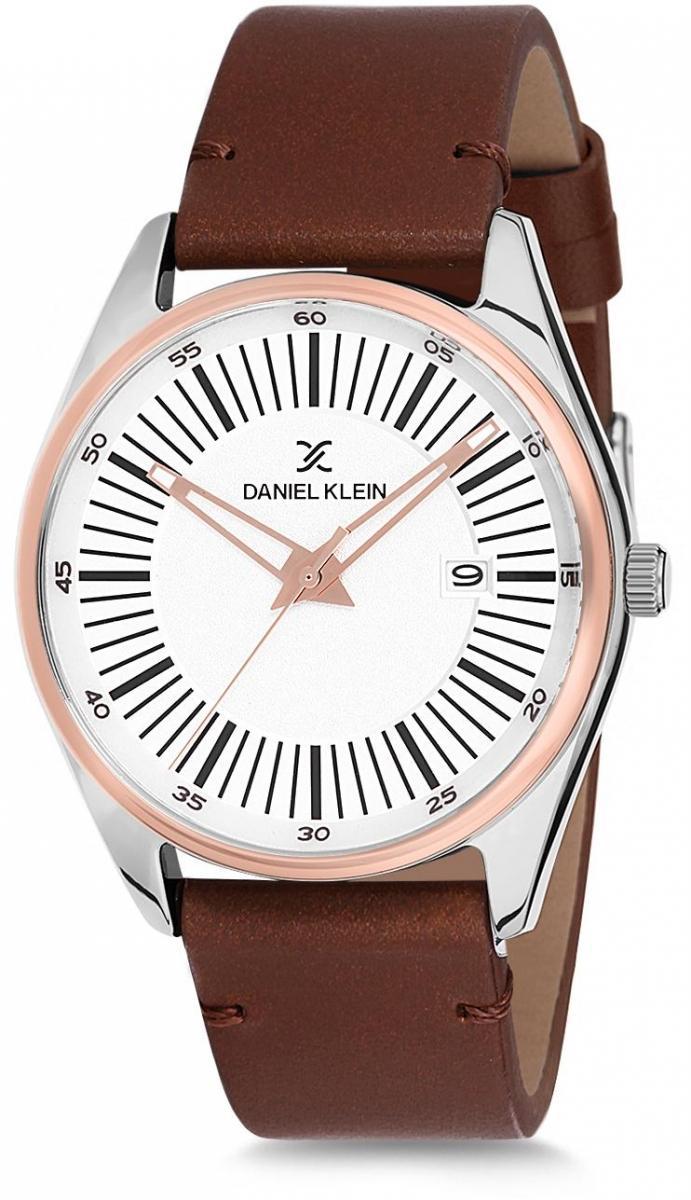 

Мужские наручные часы Daniel Klein DK12115-6