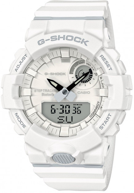 

Мужские наручные часы Casio GBA-800-7AER