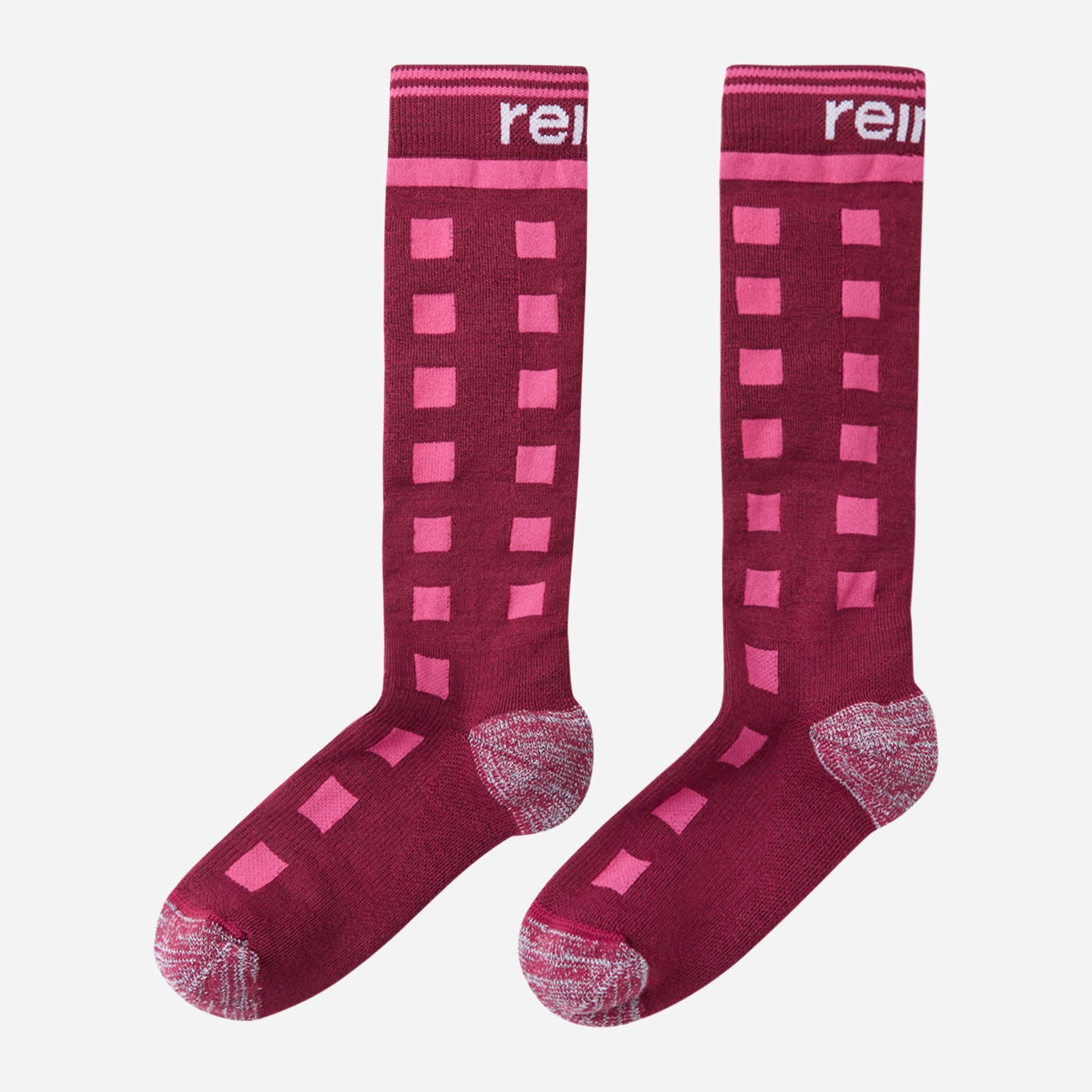 

Носки Reima SkiDay 537020-3531 30-33