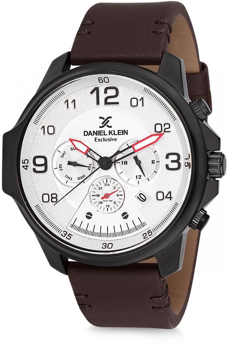 

Мужские наручные часы Daniel Klein DK12117-6