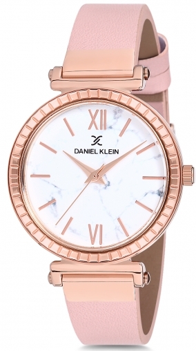 

Женские наручные часы Daniel Klein DK12071-4