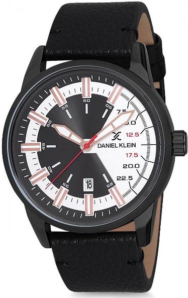 

Мужские наручные часы Daniel Klein DK12151-6