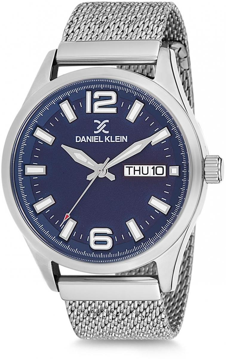 

Мужские наручные часы Daniel Klein DK12111-3