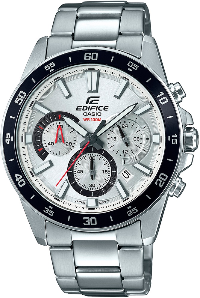

Мужские наручные часы Casio EFV-570D-7AVUEF
