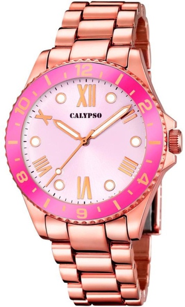 

Женские наручные часы Calypso K5651/8
