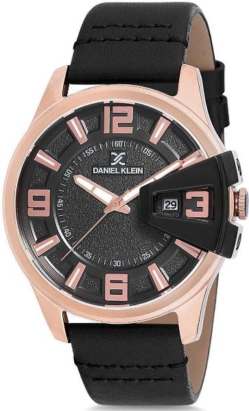 

Мужские наручные часы Daniel Klein DK12161-2