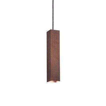 

Подвесной светильник Ideal Lux SKY SP1 CORTEN (170596)