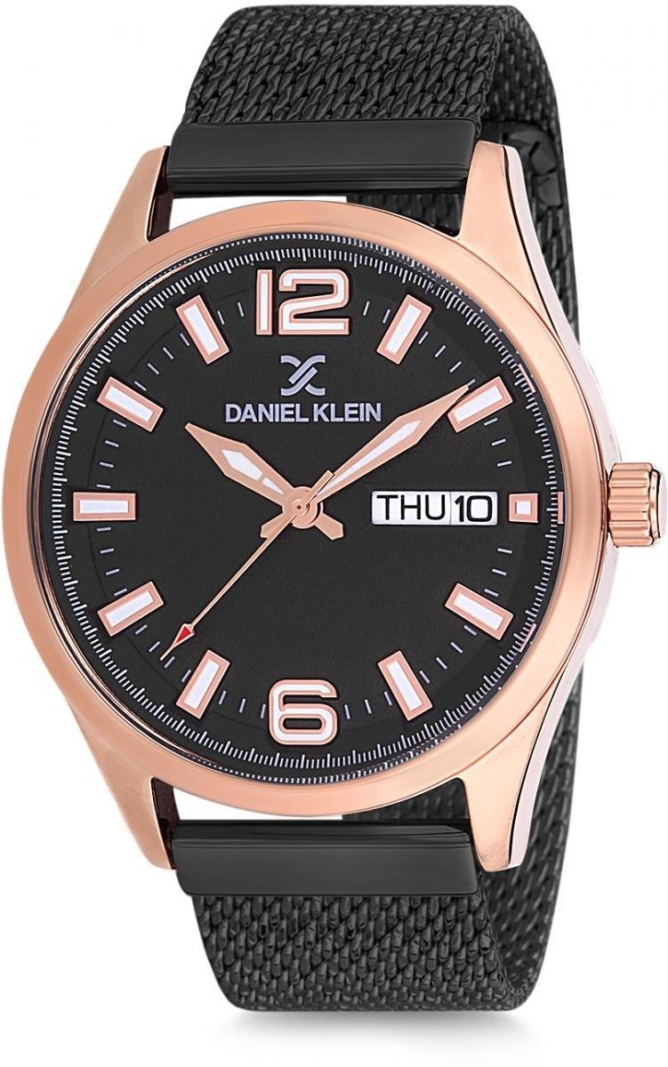 

Мужские наручные часы Daniel Klein DK12111-4