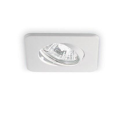 

Точечный светильник Ideal Lux LOUNGE FI1 BIANCO (138978)