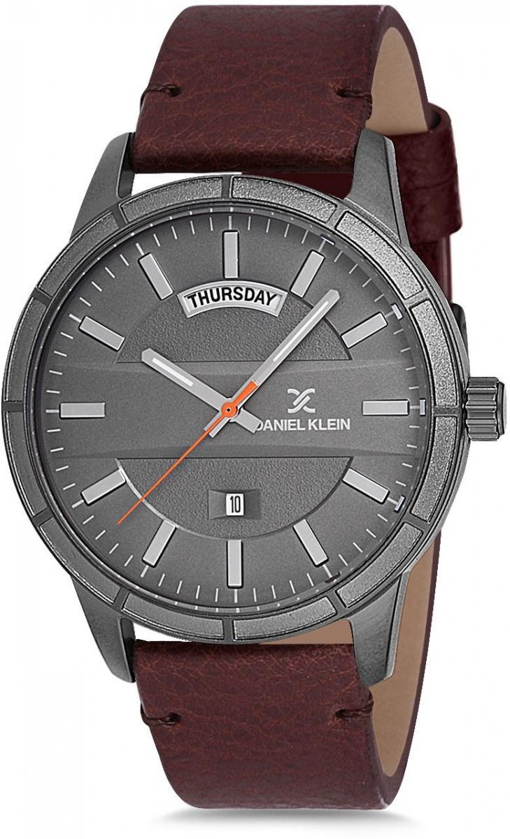 

Мужские наручные часы Daniel Klein DK12122-6