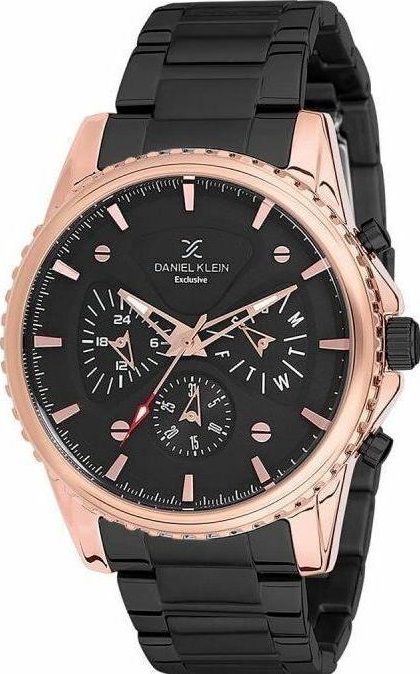 

Мужские наручные часы Daniel Klein DK12123-4