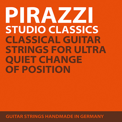 

Pirazzi Studio Classic Medium P582010