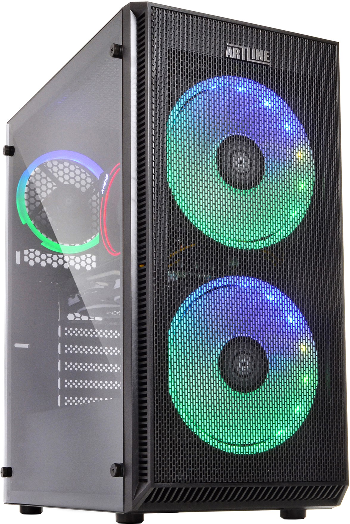 

Компьютер Artline Gaming X63 v16 (X63v16)