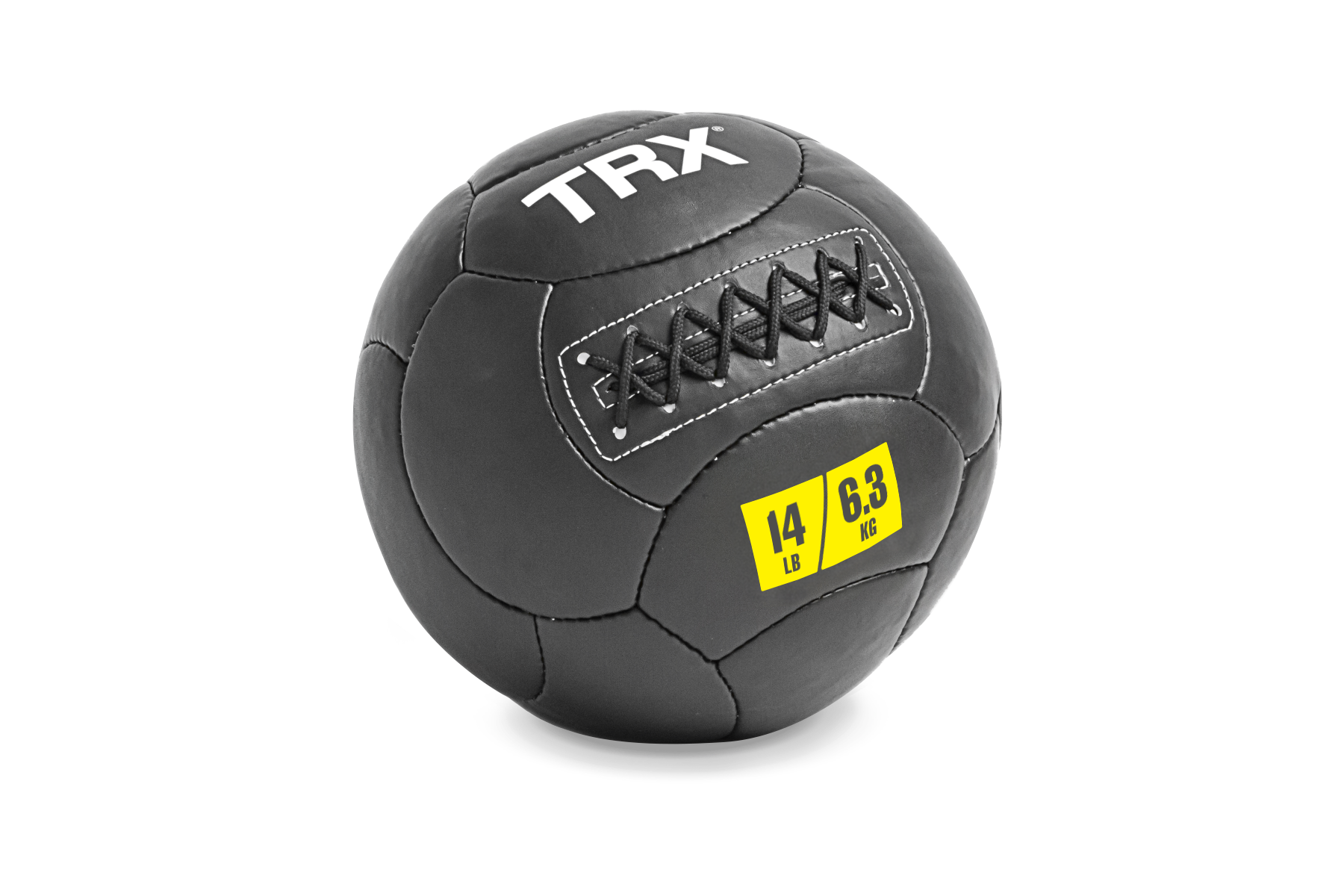 

Медболл TRX диаметр 35 см, 6,35кг EXMDBL-14-14