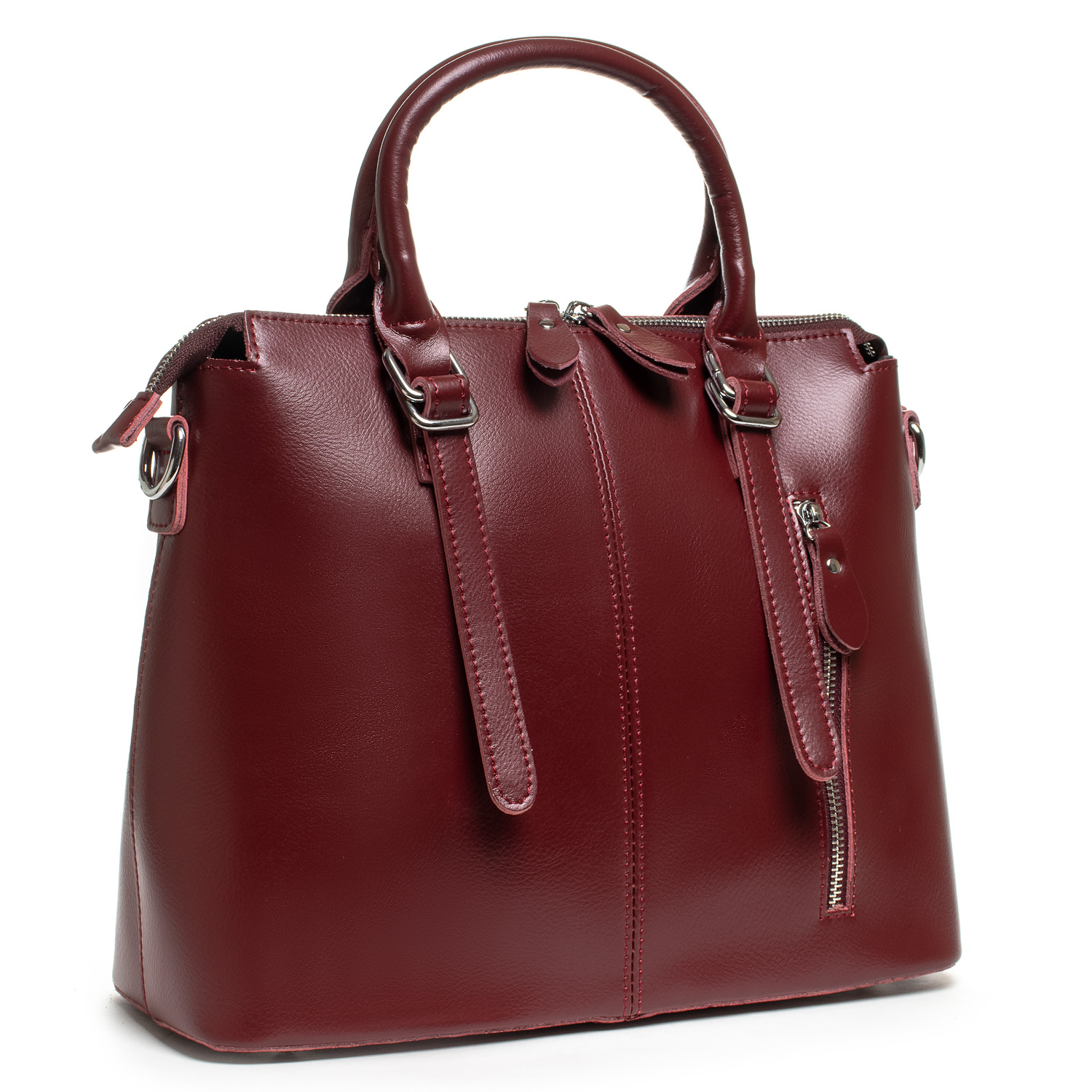 

Сумка женская ALEX RAI PR-210719-35652 l-red