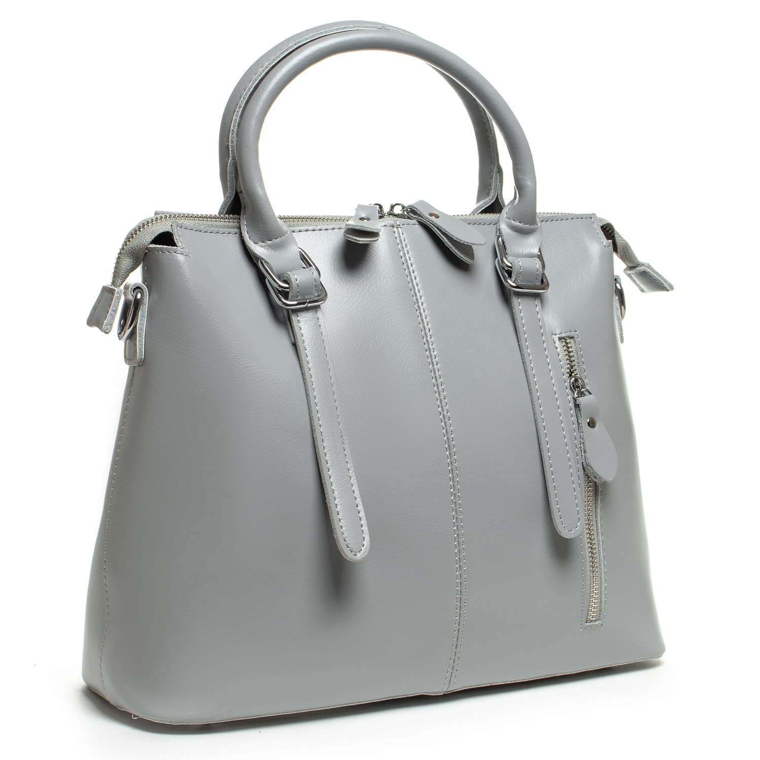 

Сумка женская ALEX RAI PR-210719-35651 l-grey