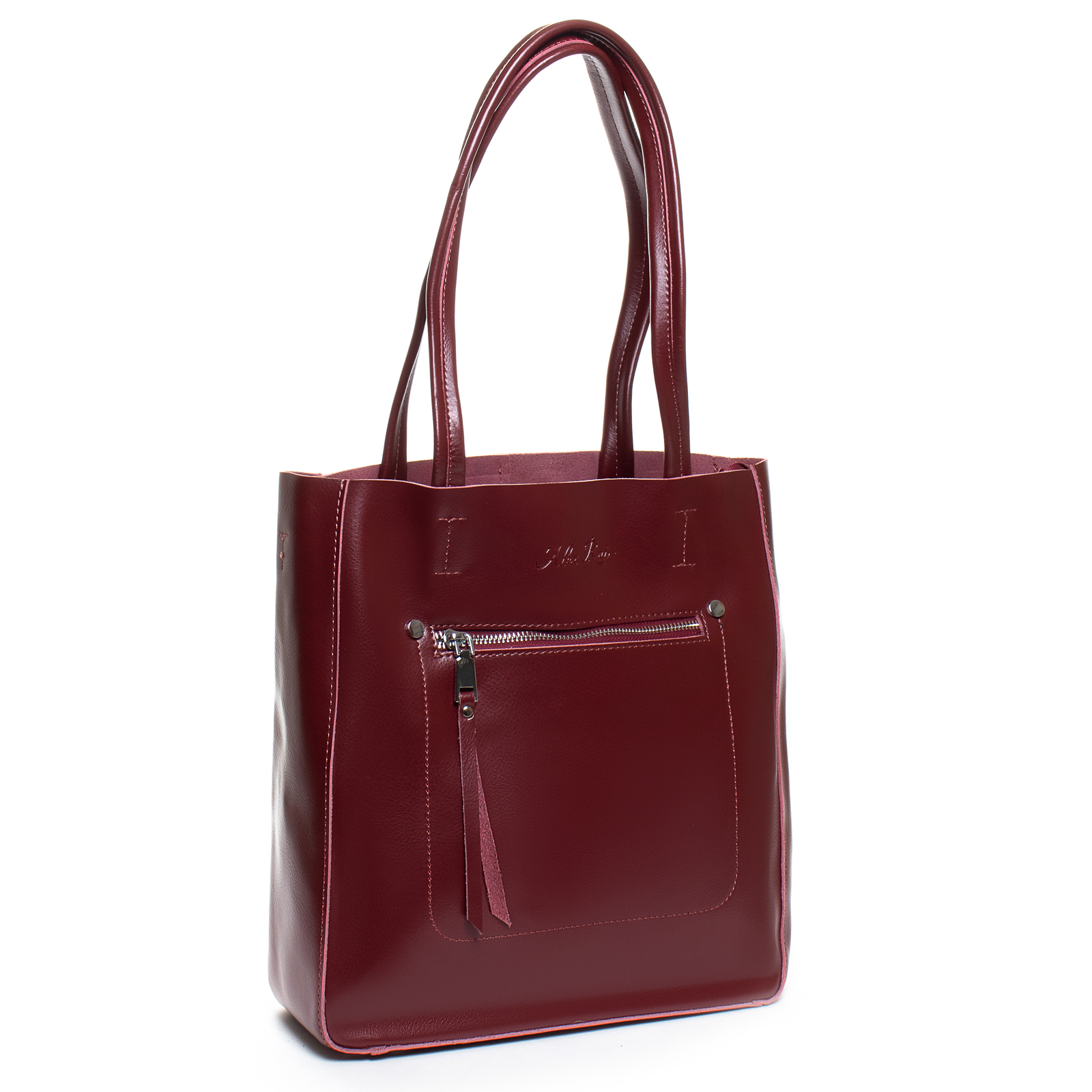 

Сумка женская ALEX RAI PR-210719-35659 light-red
