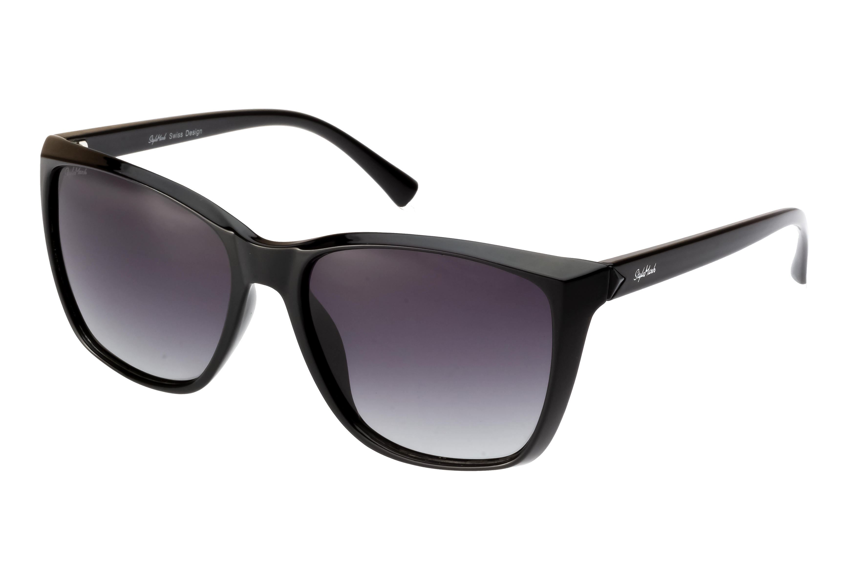 

Солнцезащитные женские очки поляризационные StyleMark L2547A
