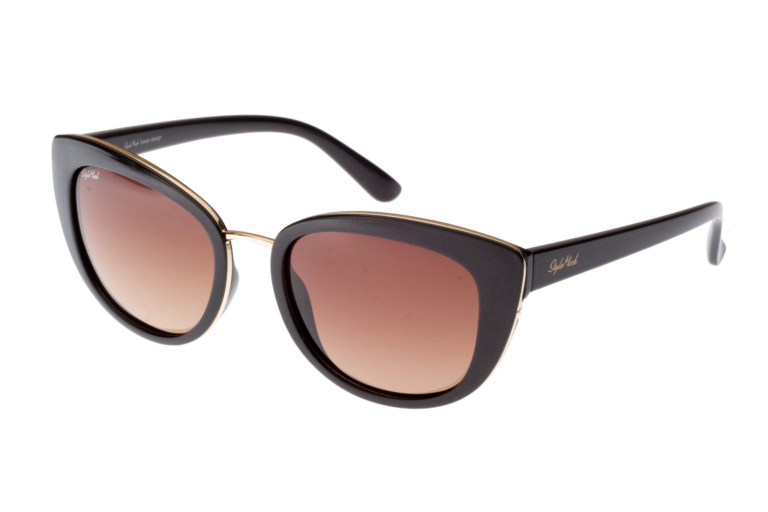 

Солнцезащитные женские очки поляризационные StyleMark L1470B